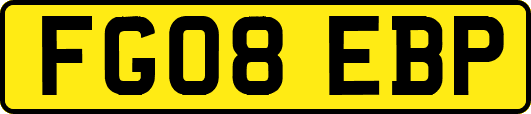 FG08EBP