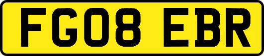 FG08EBR