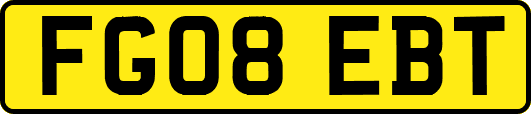 FG08EBT