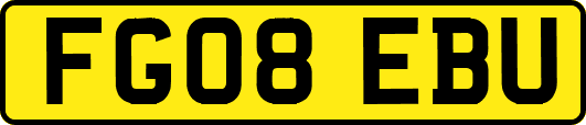 FG08EBU