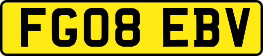 FG08EBV