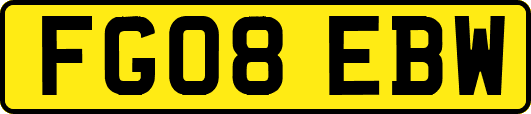 FG08EBW