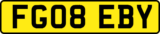 FG08EBY
