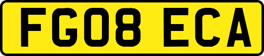 FG08ECA