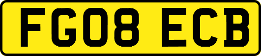 FG08ECB