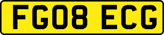 FG08ECG