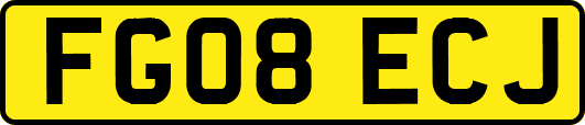 FG08ECJ