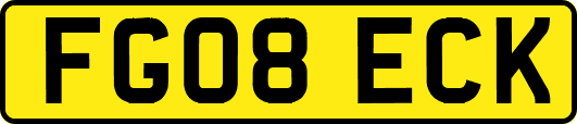 FG08ECK