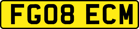FG08ECM