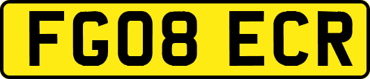 FG08ECR
