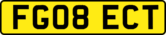 FG08ECT