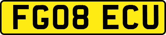 FG08ECU