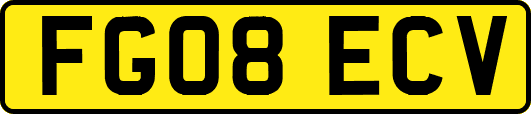 FG08ECV