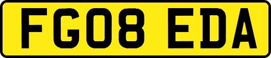 FG08EDA
