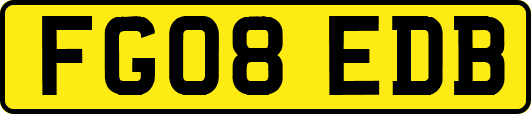 FG08EDB
