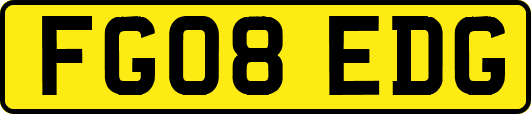 FG08EDG