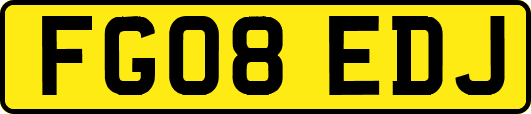 FG08EDJ