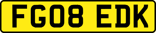 FG08EDK