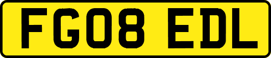 FG08EDL