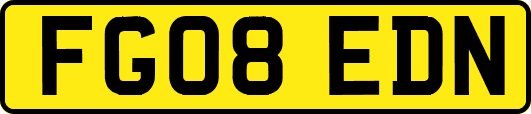 FG08EDN