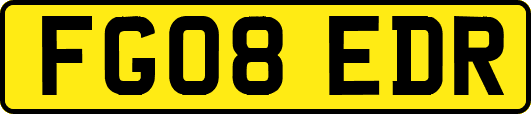 FG08EDR