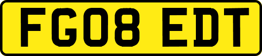 FG08EDT