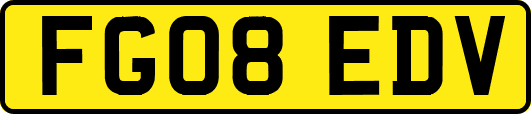FG08EDV