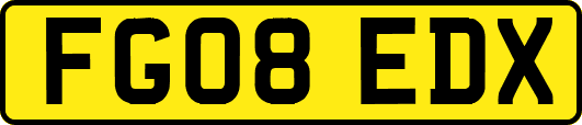 FG08EDX