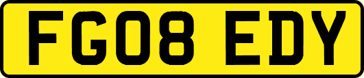 FG08EDY