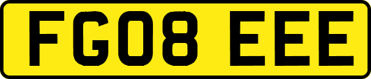 FG08EEE