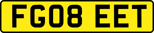 FG08EET