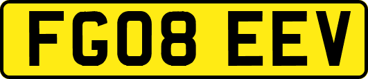 FG08EEV