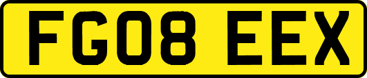 FG08EEX