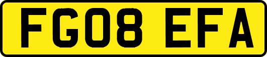 FG08EFA