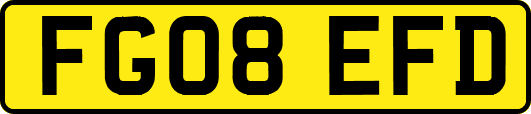 FG08EFD