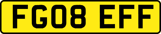 FG08EFF