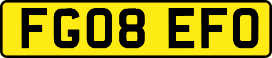 FG08EFO
