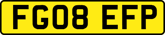 FG08EFP