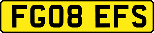 FG08EFS