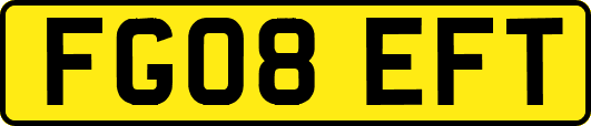 FG08EFT