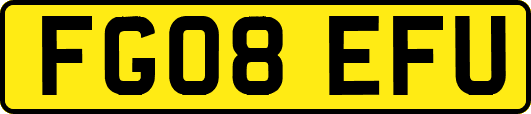 FG08EFU