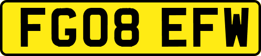 FG08EFW