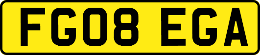 FG08EGA