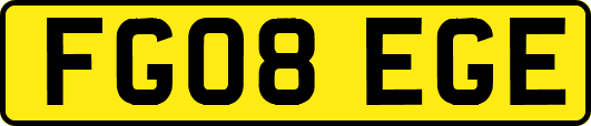 FG08EGE