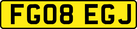 FG08EGJ
