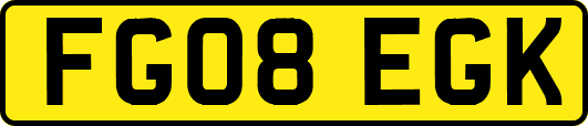 FG08EGK