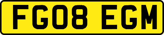 FG08EGM