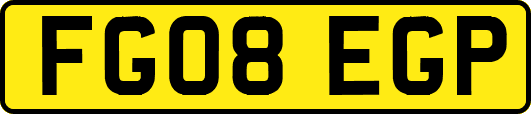 FG08EGP