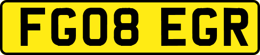FG08EGR
