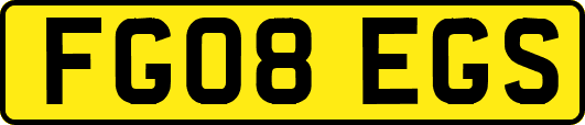 FG08EGS